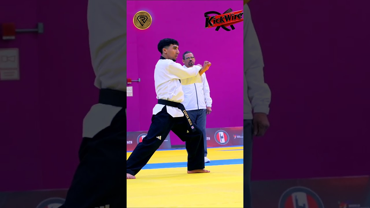 🇨🇷 Juan Carlos Calderón 