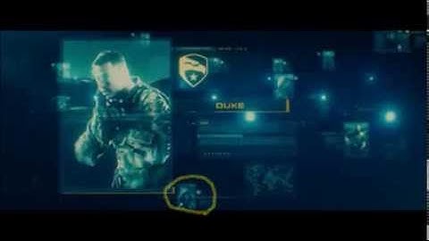 G I  Joe Retaliation Easter Eggs