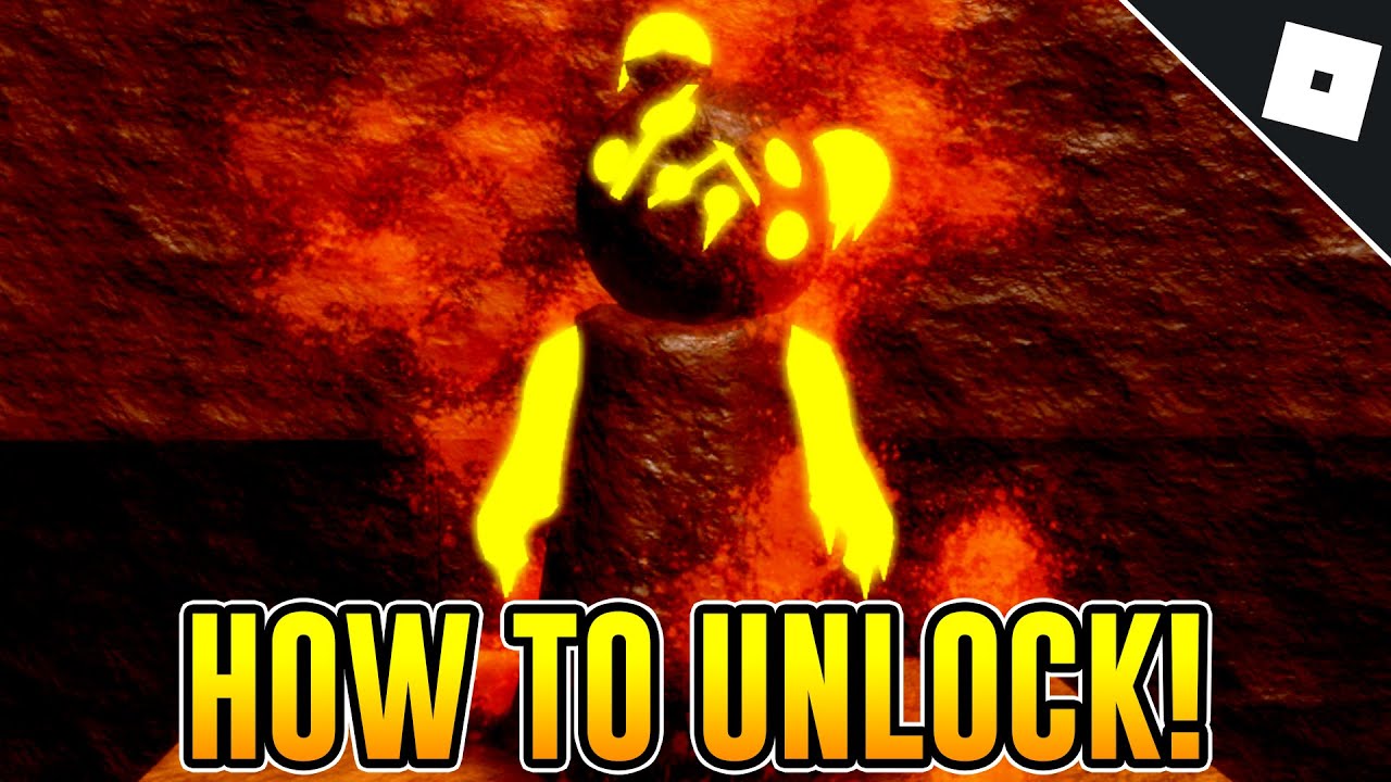 How To Get The Magma Surprise Badge Unlock Magma Piggy In Piggy Rp Infection Roblox Youtube - magma badge roblox