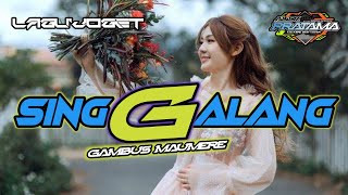 🌴Singgalang || Lagu Joget Daerah Gambus mix 2024