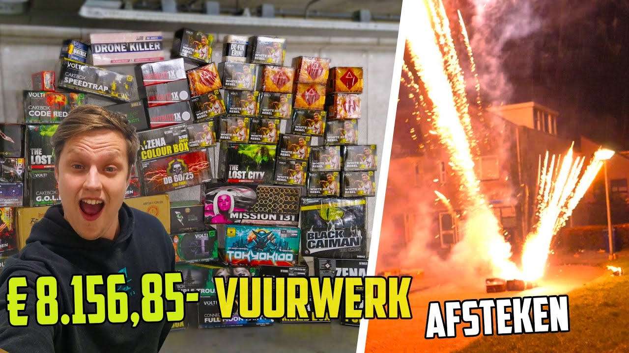 BESTE OUD EN NIEUW OOIT 2022-2023