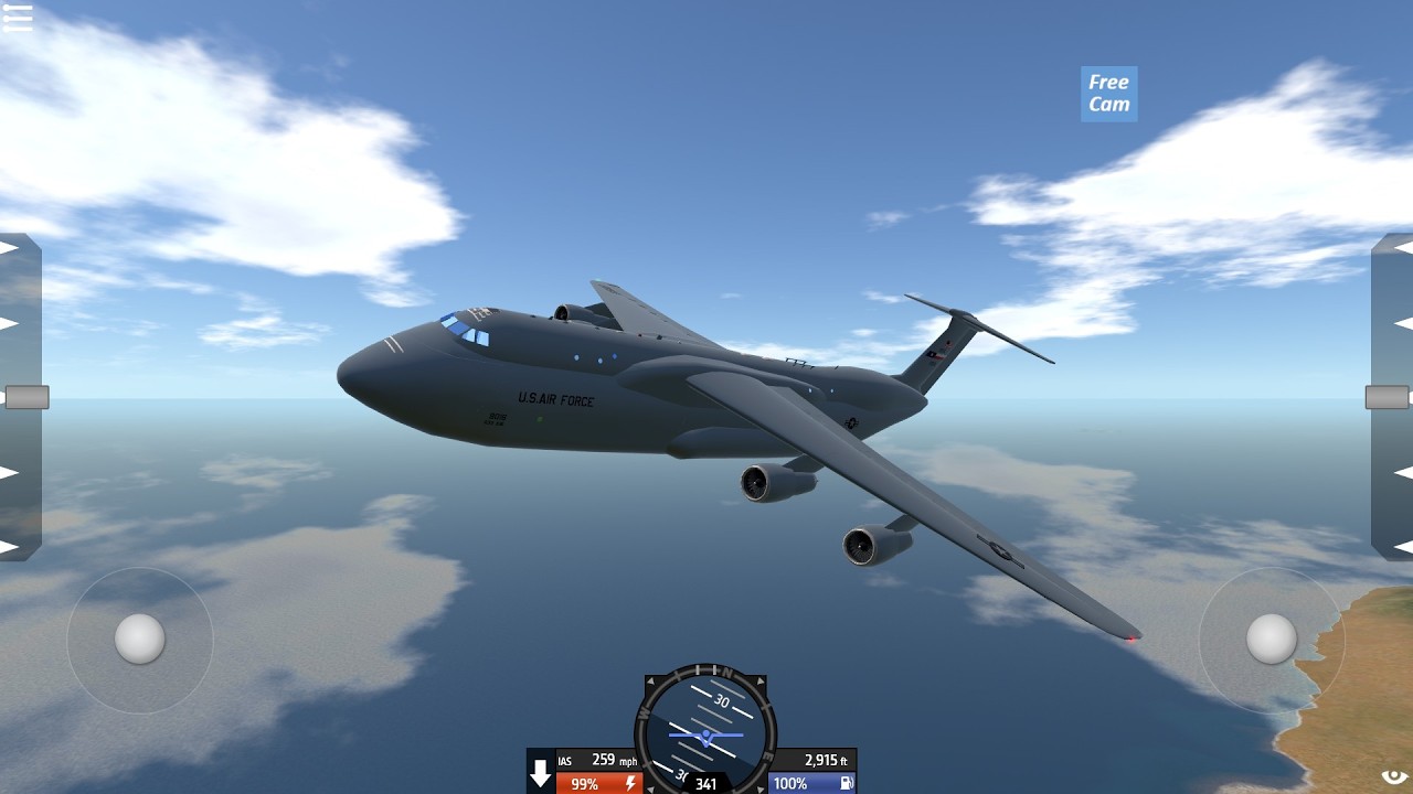 SimplePlanes Gameplay #39 - YouTube