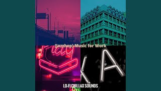 Magical Moods for Work