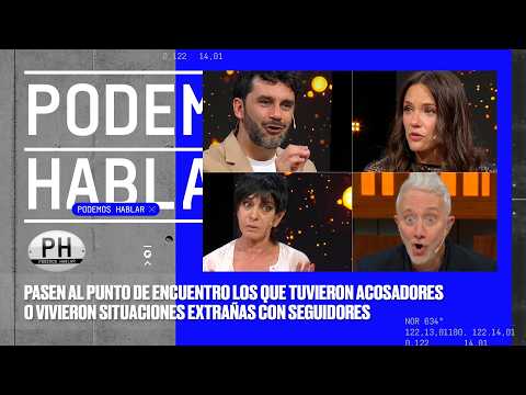 Celebrity stalking: from "asking to sniff" to serious threats and the use of weapons | PH Podemos...