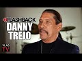 Danny Trejo: Arresting El Chapo Won't Stop His Empire (Flashback)