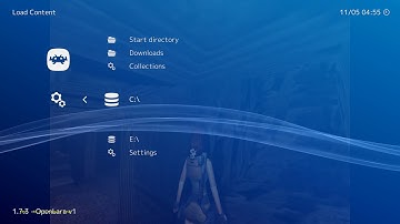 OpenLara - Libretro/RetroArch - new core update! Local multiplayer mode and more!