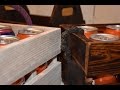 Can crate - easy DIY pallet wood gift (aka beer tote) Can crate - easy DIY pallet wood gift (aka beer tote)