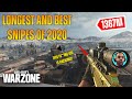 TOP 100 Most Impossible Snipes And Trickshots Of 2020🎯🎯 Warzone Sniper