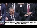 Hegseth Defends U.S. Hormuz Blockade: “What They’re Doing Is Piracy”