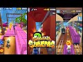 Subway surfers tik tok stories