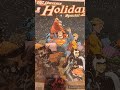 Get In The Holiday Spirit With Some Classic Comics! #classiccomics #christmas #holidays #dccomics