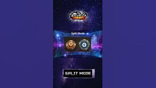Infinity Nado - Split Series Tips