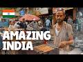 India — Where No Tourists Go 🇮🇳 Mp3 Song