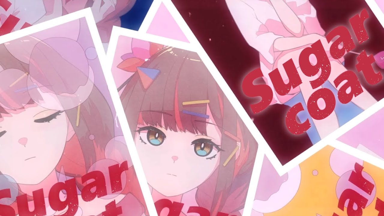 Sugar Coat - DAZBEE / covered by Norikoi - YouTube