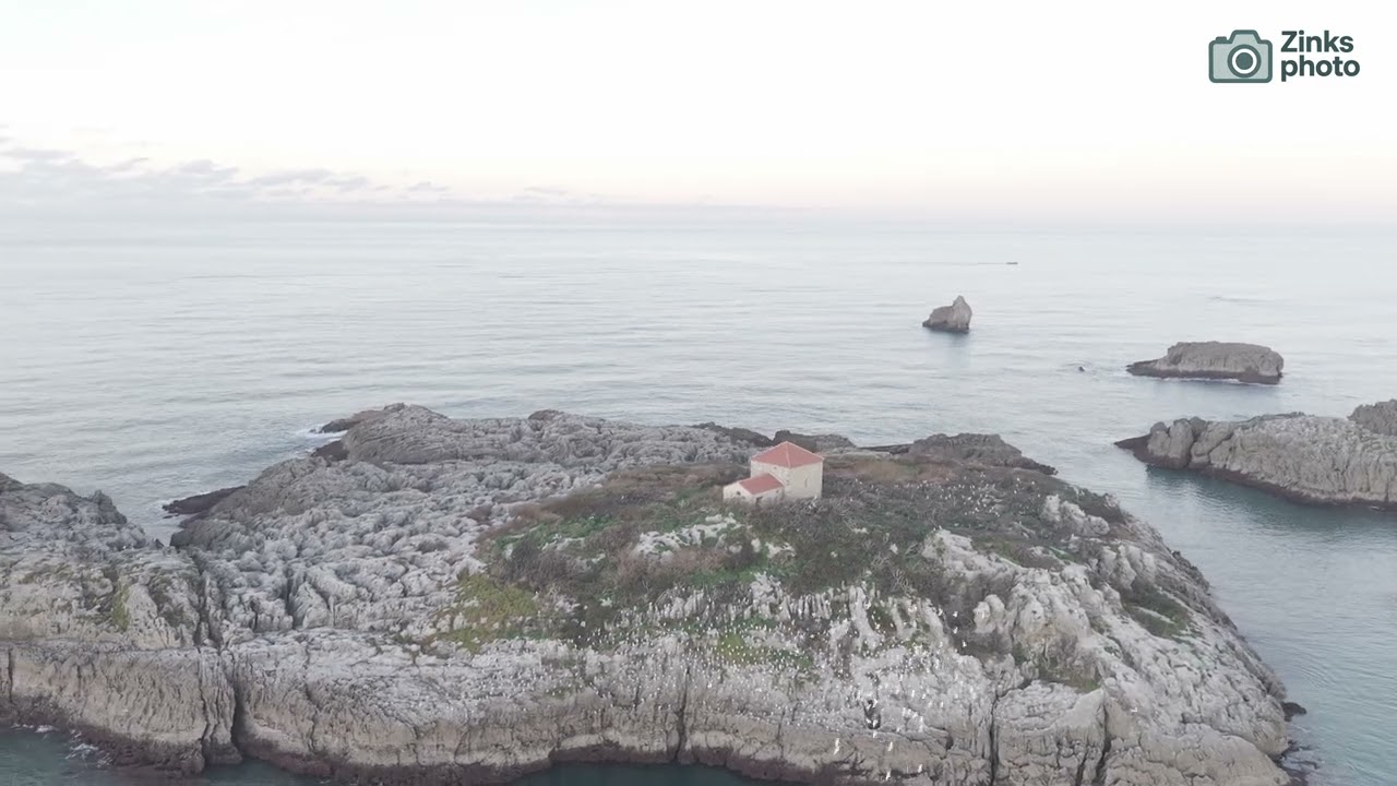 Playa de Ris Noja