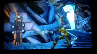 Borderlands 2 bioshock easter egg