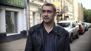 Балабол 2 сезон 15, 16 серия (2018) Криминальный сериал на НТВ Балабол 2 сезон 15, 16 серия (2018) Криминальный сериал на НТВ