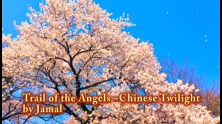 Chinese Twilight Trail Of The Angels Piano Cover