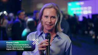 Ingram Micro Experience 26 Highlights