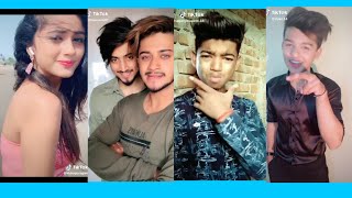 Tujhe yaad hai na meri Nazre Milana Tik tok video