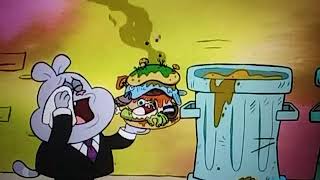 Chowder Cryingmy Reaction To Bad Thing