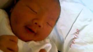 Baby Daydreaming by Charlie Lim 375 views 13 years ago 23 seconds