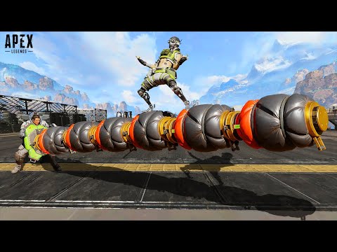 Apex Legends – Funniest WTF Fail Moments #1