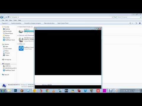 Opening To Mortal Kombat 2002 DVD