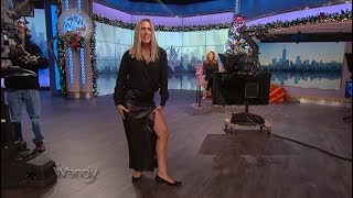 Wendy Williams - Funny/Shady moments (part 15)