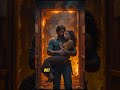 “He Loved Her in Silence… Until One Night Changed Their Fate Forever” | A Wild West Romance Story