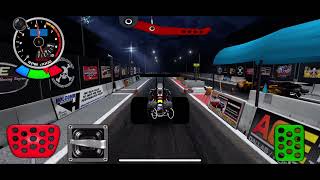 Door Slammers 2 Dragster Best Recorded Run (5.444, see description for tune)