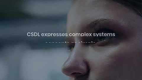 Comprehensive Systems Design Language (CSDL) vs. SysML? You Can Have Both