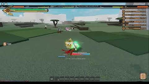 【YBA】 hacker vs hacker in sbr