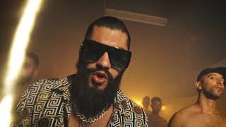 Dj Marcos - Welcome Official Music Video