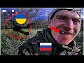 Final Seconds Revealed: Russian Soldier Freezes as FPV Drone Closes In