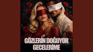 Gözlerin Doğuyor Gecelerime (Modern Turkish Classical Pop Cover)