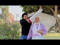 ماندو ينقذ سيده من امر ما 