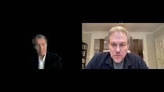 Bret Stephens and Gail Collins