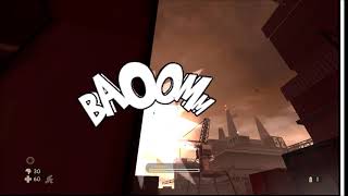 XIII Playthrough 23 Quay 33