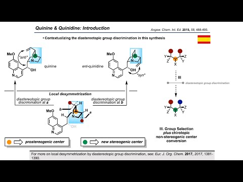 Vídeo: Quina és la forma molecular de la següent molècula?