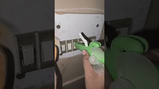 Goofy super ceiling fan funny ,#short #sound #video