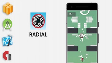 Radial - Buildbox Game Template | Codecanyon Scripts and Snippets