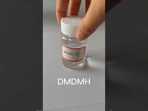 تصویری: آیا هیدانتوئین dmdm می تواند باعث ریزش مو شود؟