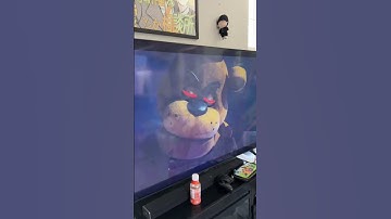 Thumbnail of FNAF movie 😳