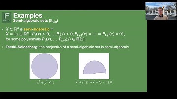 O-minimality and parametrizations