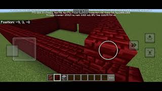 I played minecraft education today screenshot 2