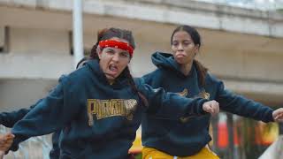 John o clap Dance Video 🇩🇴