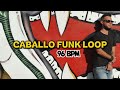 CABALLO FUNK LOOP | PLAY ALONG - 96bpm