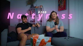 POST REFEED DEPRESSION, og findes der mere end 2 køn? - S3EP30