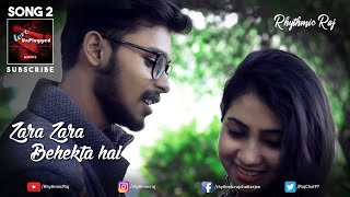 Zara Zara Behekta Hai | Cover - RHYTHMIC RAJ CHATTERJEE